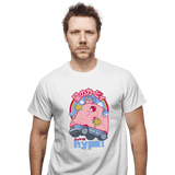 ShirtPunch Pink Hype!, view 2