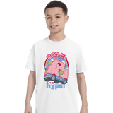 ShirtPunch Pink Hype!, view 3