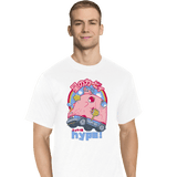 ShirtPunch Pink Hype!, view 4