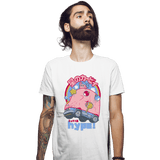 ShirtPunch Pink Hype!, view 5