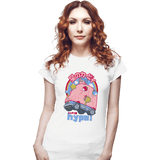 ShirtPunch Pink Hype!, view 6