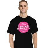 ShirtPunch Pinkheimer, view 4