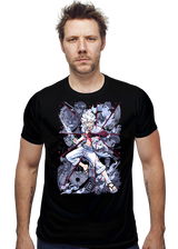 ShirtPunch Pirate Dream Awakened, view 2