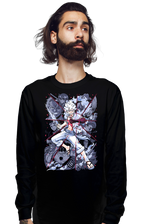 ShirtPunch Pirate Dream Awakened, view 4