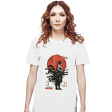 ShirtPunch Pirate Hunter., view 2