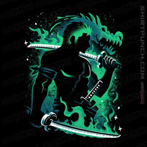 ShirtPunch Pirate-Hunter