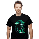 ShirtPunch Pirate-Hunter, view 2