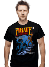 ShirtPunch Pirate Legends, view 2