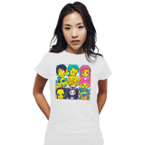 ShirtPunch Pirate Pop, view 6