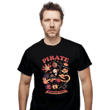 ShirtPunch Pirate Starter Pack, view 2