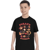 ShirtPunch Pirate Starter Pack, view 3