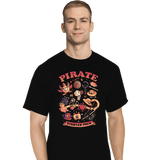 ShirtPunch Pirate Starter Pack, view 4