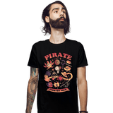 ShirtPunch Pirate Starter Pack, view 5