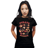 ShirtPunch Pirate Starter Pack, view 6