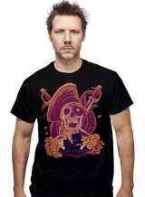 ShirtPunch Pirate's Treasure, view 2