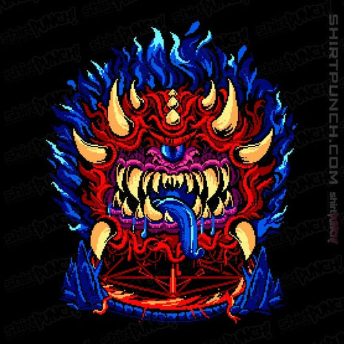ShirtPunch Pits Of Heck