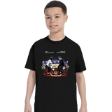 ShirtPunch Pixel Fiction, view 3
