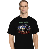 ShirtPunch Pixel Fiction, view 4