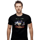 ShirtPunch Pixel Fiction, view 5