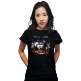 ShirtPunch Pixel Fiction, view 6