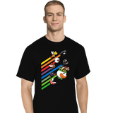 ShirtPunch Pixel Pests, view 4