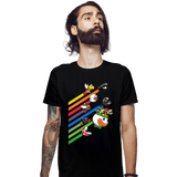 ShirtPunch Pixel Pests, view 5