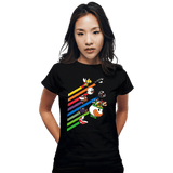 ShirtPunch Pixel Pests, view 6