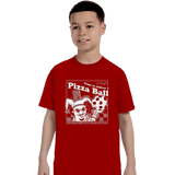 ShirtPunch Pizza Ball, view 3