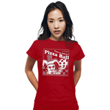 ShirtPunch Pizza Ball, view 6