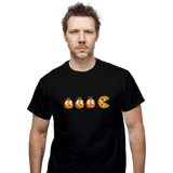 ShirtPunch Pizza-Man!, view 2
