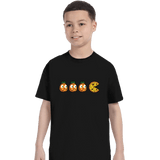 ShirtPunch Pizza-Man!, view 3