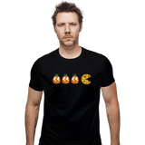 ShirtPunch Pizza-Man!, view 5