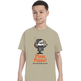 ShirtPunch Pizza Poppa, view 3