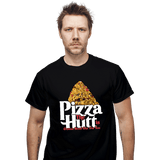 ShirtPunch Pizza Sends Out, view 2