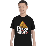 ShirtPunch Pizza Sends Out, view 3
