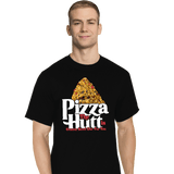 ShirtPunch Pizza Sends Out, view 4