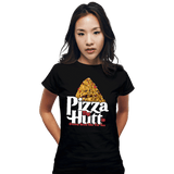 ShirtPunch Pizza Sends Out, view 6