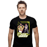 ShirtPunch Planet Of The Bass, view 5