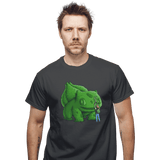 ShirtPunch Plant Type Monster, view 2