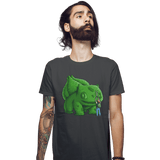 ShirtPunch Plant Type Monster, view 5