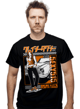 ShirtPunch Play It Cool!, view 2