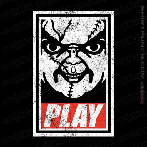 ShirtPunch Play