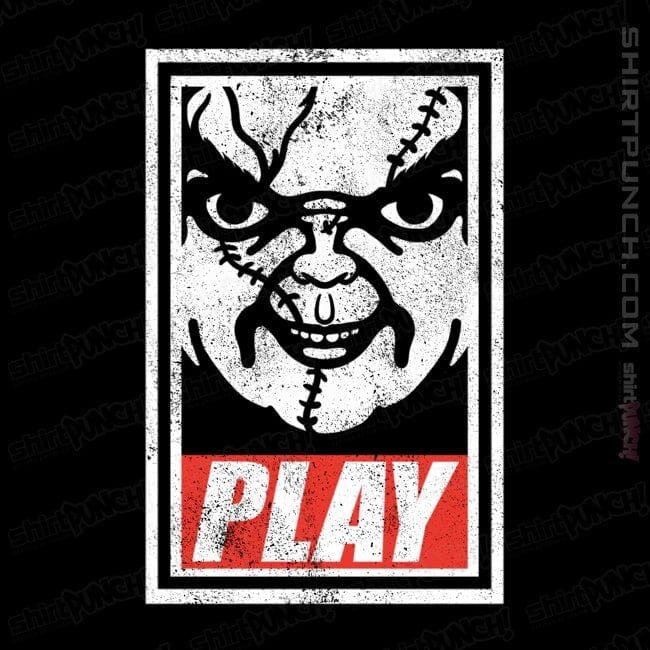 ShirtPunch Play