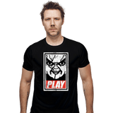 ShirtPunch Play, view 5