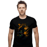 ShirtPunch Playful Ninja, view 5