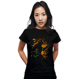 ShirtPunch Playful Ninja, view 6