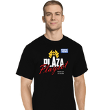 ShirtPunch Plaza Playset, view 4