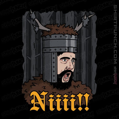 ShirtPunch Please Niiii!!
