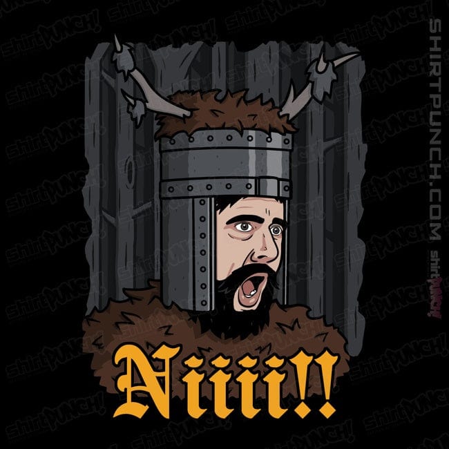 ShirtPunch Please Niiii!!