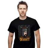 ShirtPunch Please Niiii!!, view 2